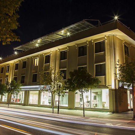 Duzce Gosterisli Otel מראה חיצוני תמונה