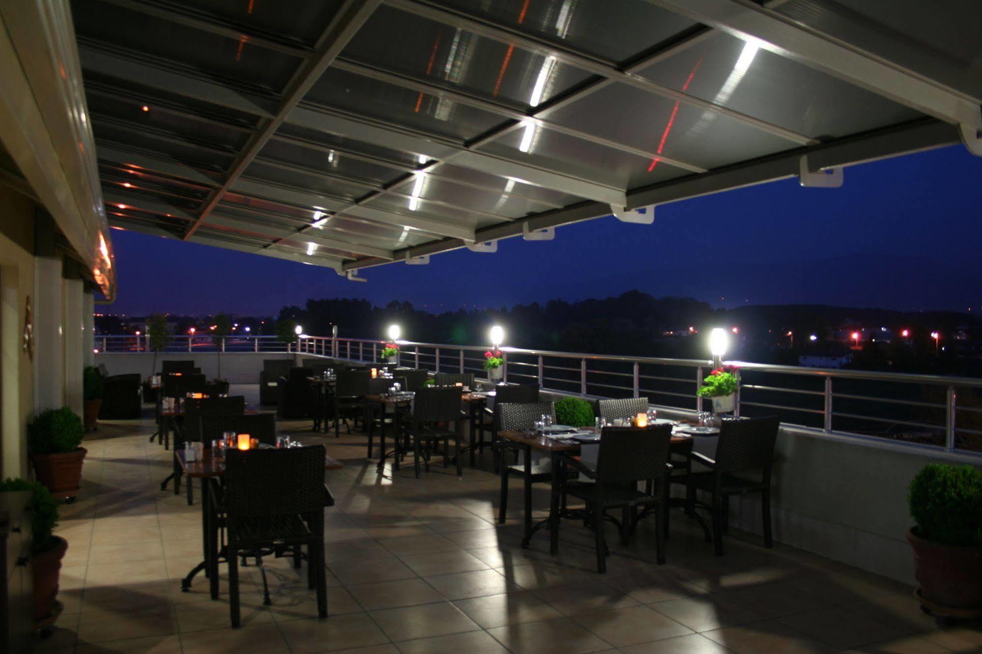 Duzce Gosterisli Otel מראה חיצוני תמונה
